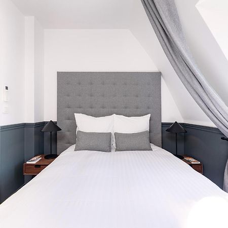 LivinParis - Luxury 2 Bedrooms Le Louvre I Extérieur photo