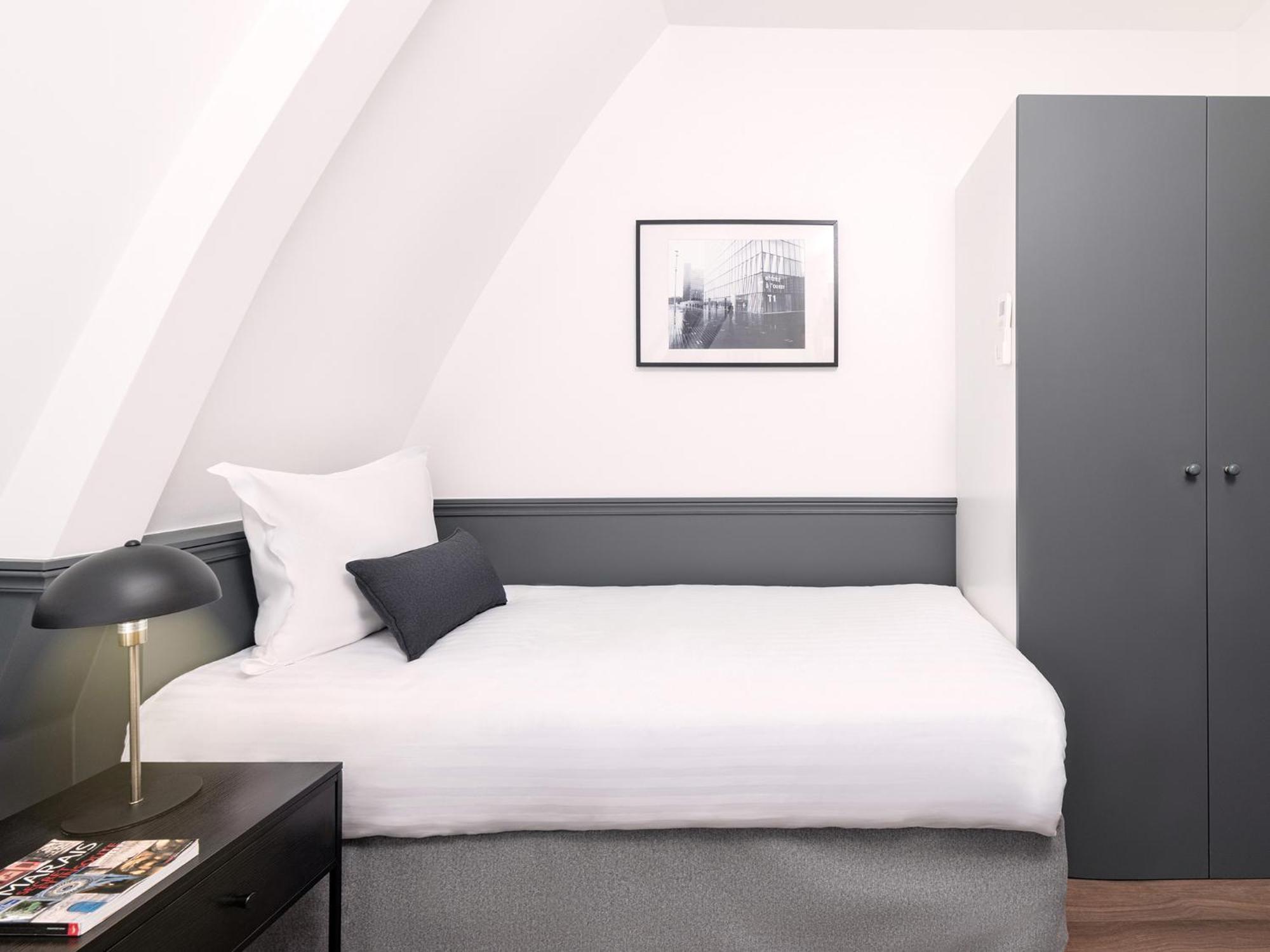 LivinParis - Luxury 2 Bedrooms Le Louvre I Extérieur photo