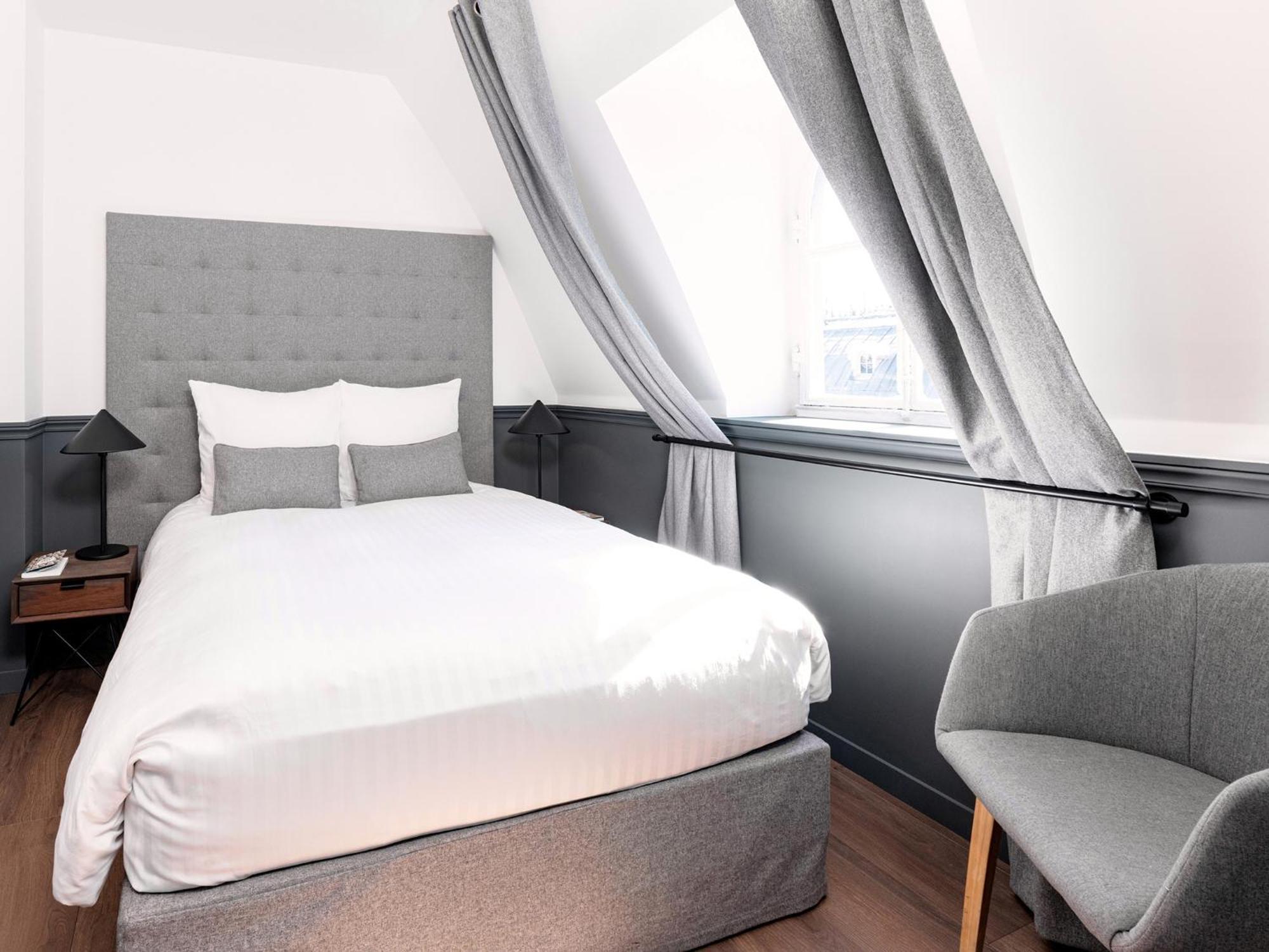 LivinParis - Luxury 2 Bedrooms Le Louvre I Extérieur photo