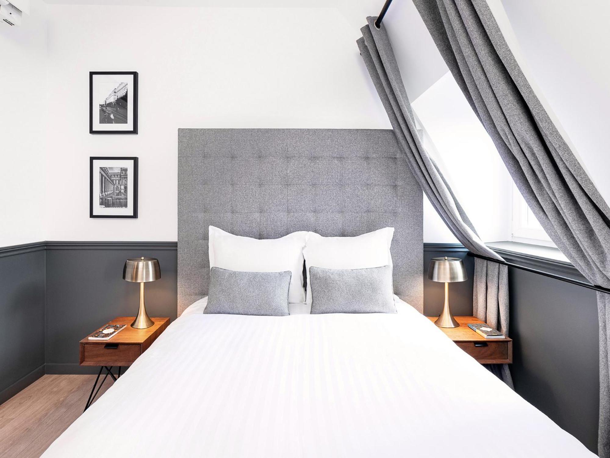 LivinParis - Luxury 2 Bedrooms Le Louvre I Extérieur photo