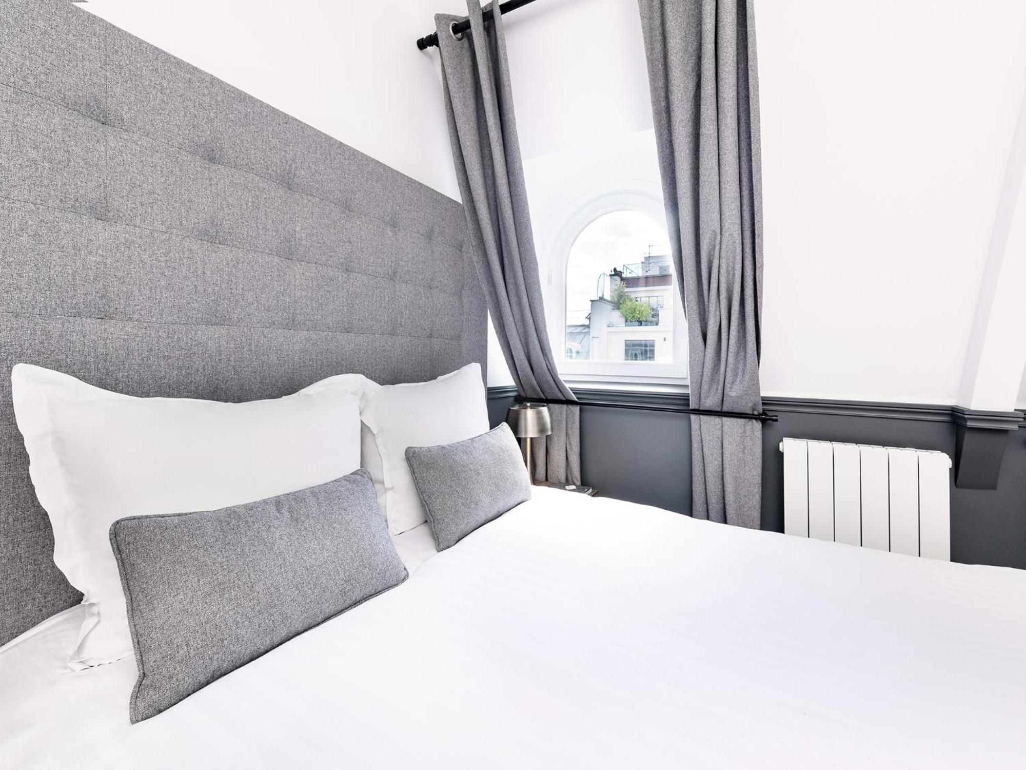 LivinParis - Luxury 2 Bedrooms Le Louvre I Extérieur photo