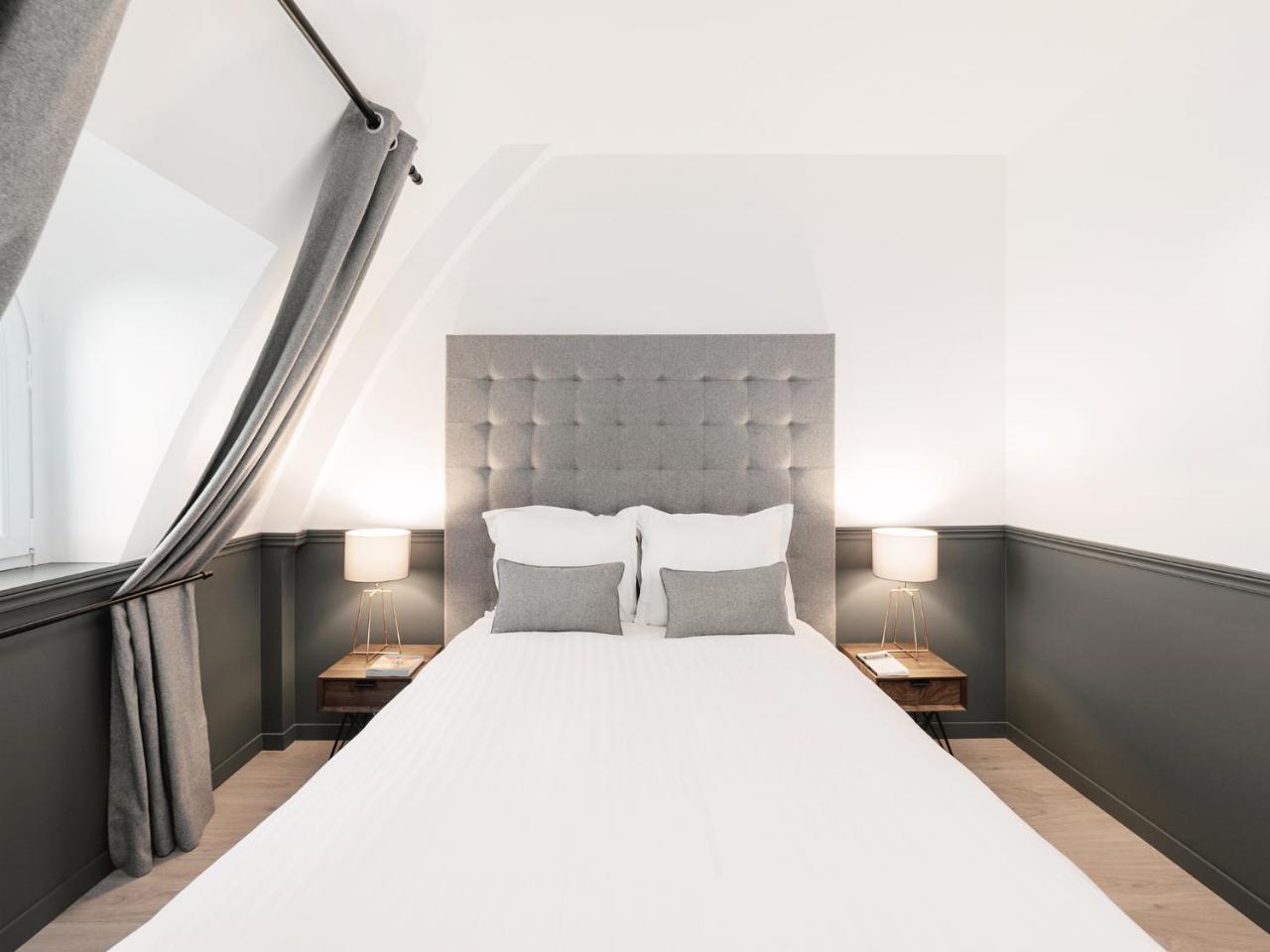 LivinParis - Luxury 2 Bedrooms Le Louvre I Extérieur photo